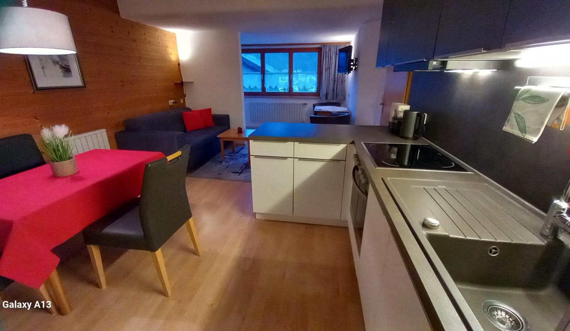 Haus Simma Apartamento Au (Vorarlberg) Exterior foto